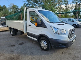 Ford Transit 2.0CDTI-170кс. Като нов-KLIMA/MAXI, снимка 4