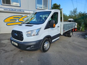 Ford Transit 2.0CDTI-170кс. Като нов-KLIMA/MAXI, снимка 1