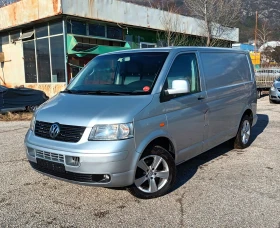     VW Transporter  