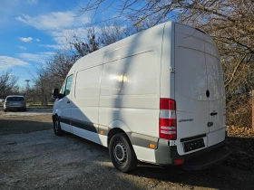 Mercedes-Benz Sprinter 311, снимка 3