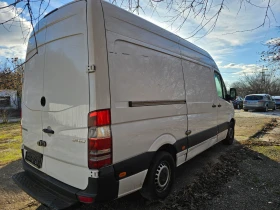 Mercedes-Benz Sprinter 311, снимка 4