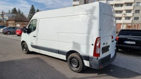 Nissan NV400 2.3DCI Euro5, снимка 6