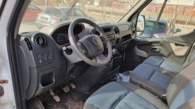 Nissan NV400 2.3DCI Euro5, снимка 7