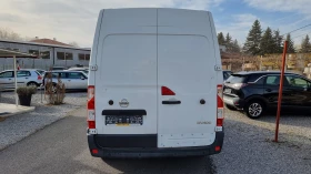 Nissan NV400 2.3DCI Euro5, снимка 5