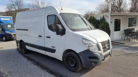 Nissan NV400 2.3DCI Euro5, снимка 3