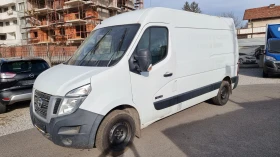 Nissan NV400 2.3DCI Euro5, снимка 1