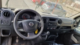 Nissan NV400 2.3DCI Euro5, снимка 8