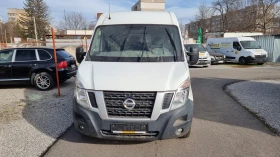 Nissan NV400 2.3DCI Euro5, снимка 2