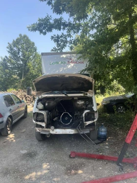 Mercedes-Benz Sprinter 411 CDI | Mobile.bg    4