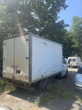     Mercedes-Benz Sprinter 411 CDI