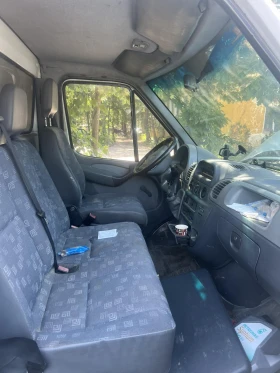 Mercedes-Benz Sprinter 411 CDI | Mobile.bg    3