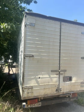Mercedes-Benz Sprinter 411 CDI | Mobile.bg    5
