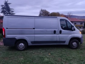 Обява за продажба на Citroen Jumper ~11 500 лв. - изображение 4