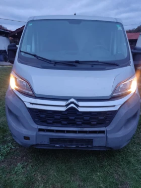 Обява за продажба на Citroen Jumper ~11 500 лв. - изображение 1