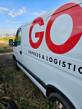 Renault Master | Mobile.bg    7