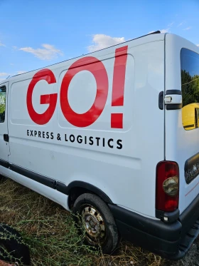 Renault Master | Mobile.bg    6