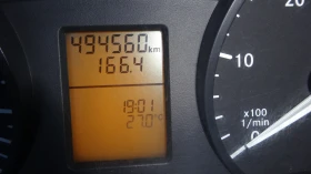 Mercedes-Benz Sprinter 319 4x4, снимка 9
