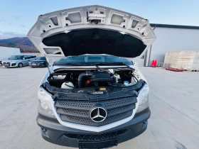 Mercedes-Benz Sprinter 316 316 Немски!Климатр!КАТО НОВ!ТОП!, снимка 16