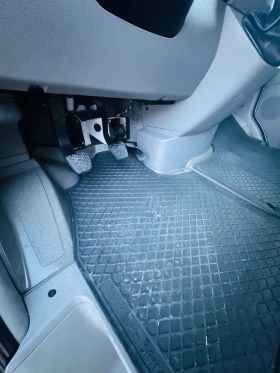 Mercedes-Benz Sprinter 316 316 Немски!Климатр!КАТО НОВ!ТОП!, снимка 13