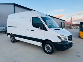 Mercedes-Benz Sprinter 316 316 Немски!Климатр!КАТО НОВ!ТОП!