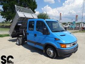 ������ Iveco 35c11