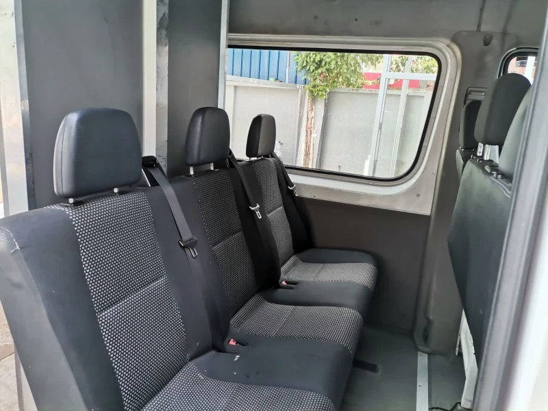 Mercedes-Benz Sprinter 315, снимка 10 - Бусове и автобуси - 47457858