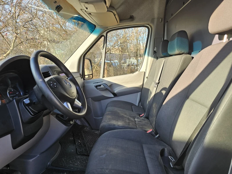 Mercedes-Benz Sprinter 311, снимка 5 - Бусове и автобуси - 48368018