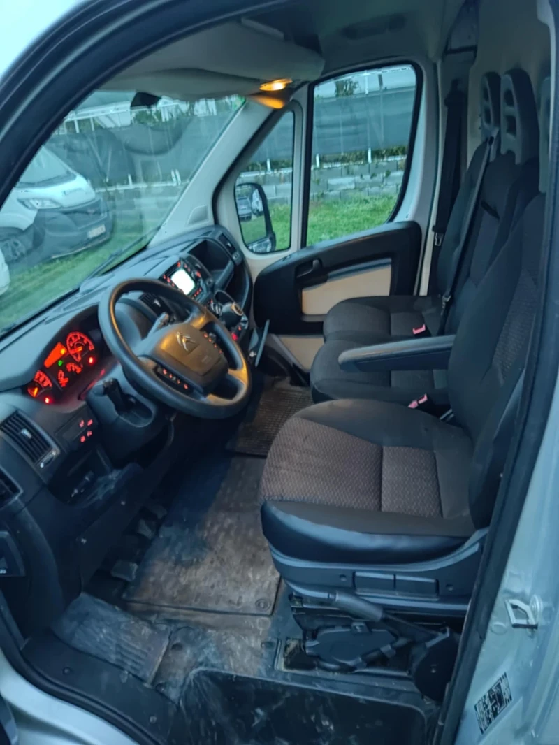 Citroen Jumper, снимка 2 - Бусове и автобуси - 52268938