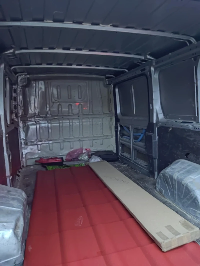 Citroen Jumper, снимка 6 - Бусове и автобуси - 52268938