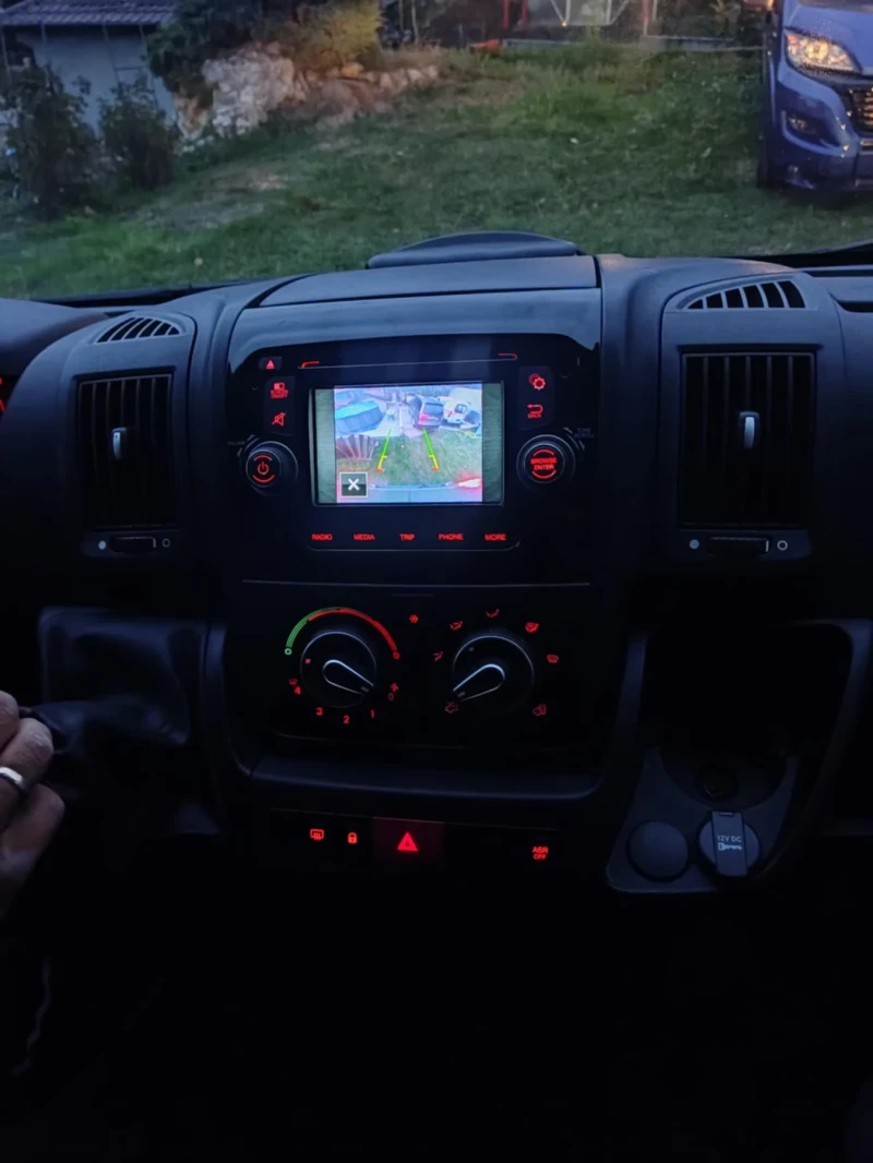 Citroen Jumper, снимка 7 - Бусове и автобуси - 52268938