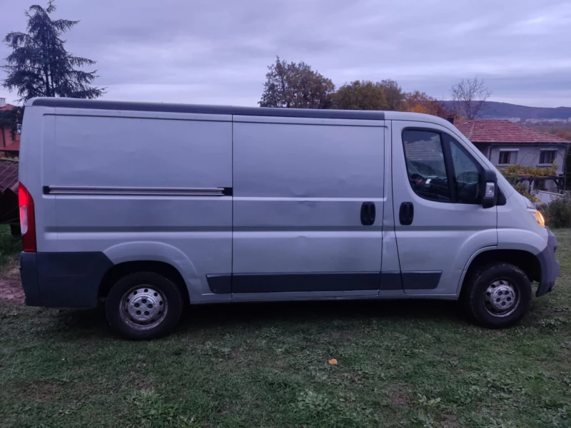 Citroen Jumper, снимка 5 - Бусове и автобуси - 52268938