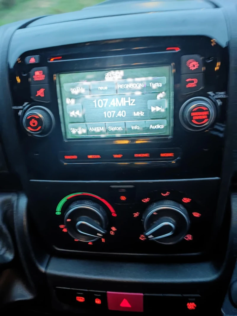 Citroen Jumper, снимка 9 - Бусове и автобуси - 52268938