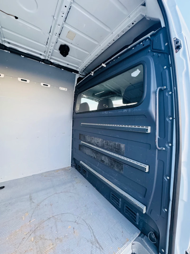 Mercedes-Benz Sprinter 316 316 Немски!Климатр!КАТО НОВ!ТОП!, снимка 9 - Бусове и автобуси - 53405902