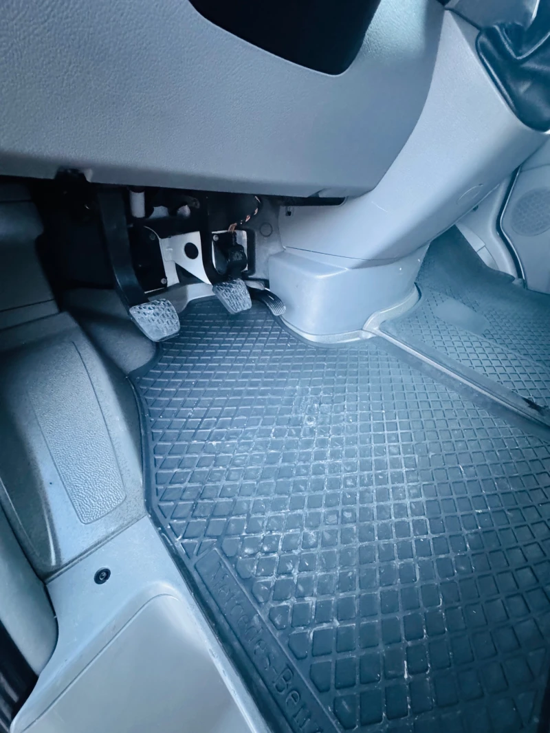 Mercedes-Benz Sprinter 316 316 Немски!Климатр!КАТО НОВ!ТОП!, снимка 13 - Бусове и автобуси - 53405902