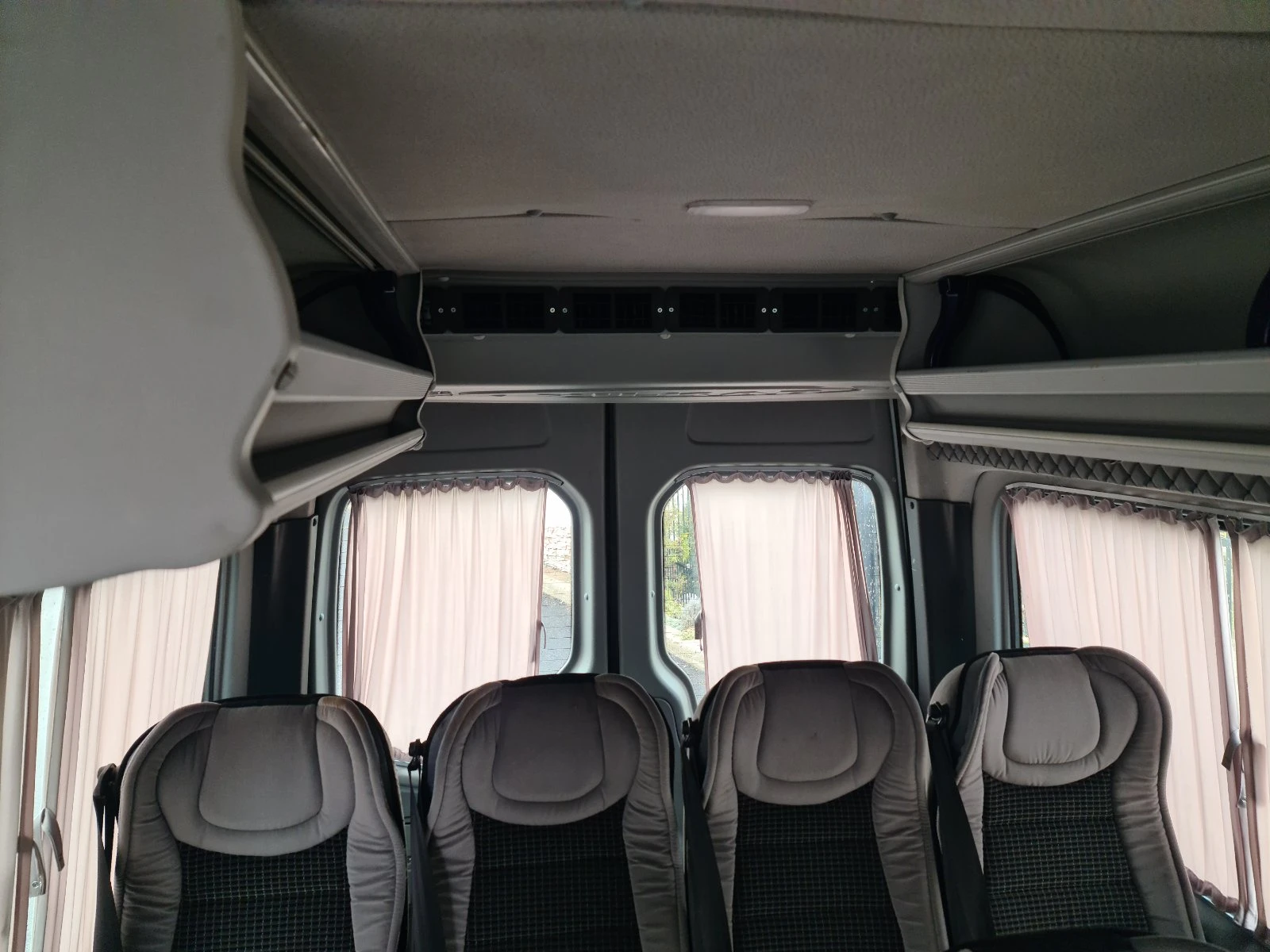 Mercedes-Benz Sprinter 316 316 NGT - изображение 10