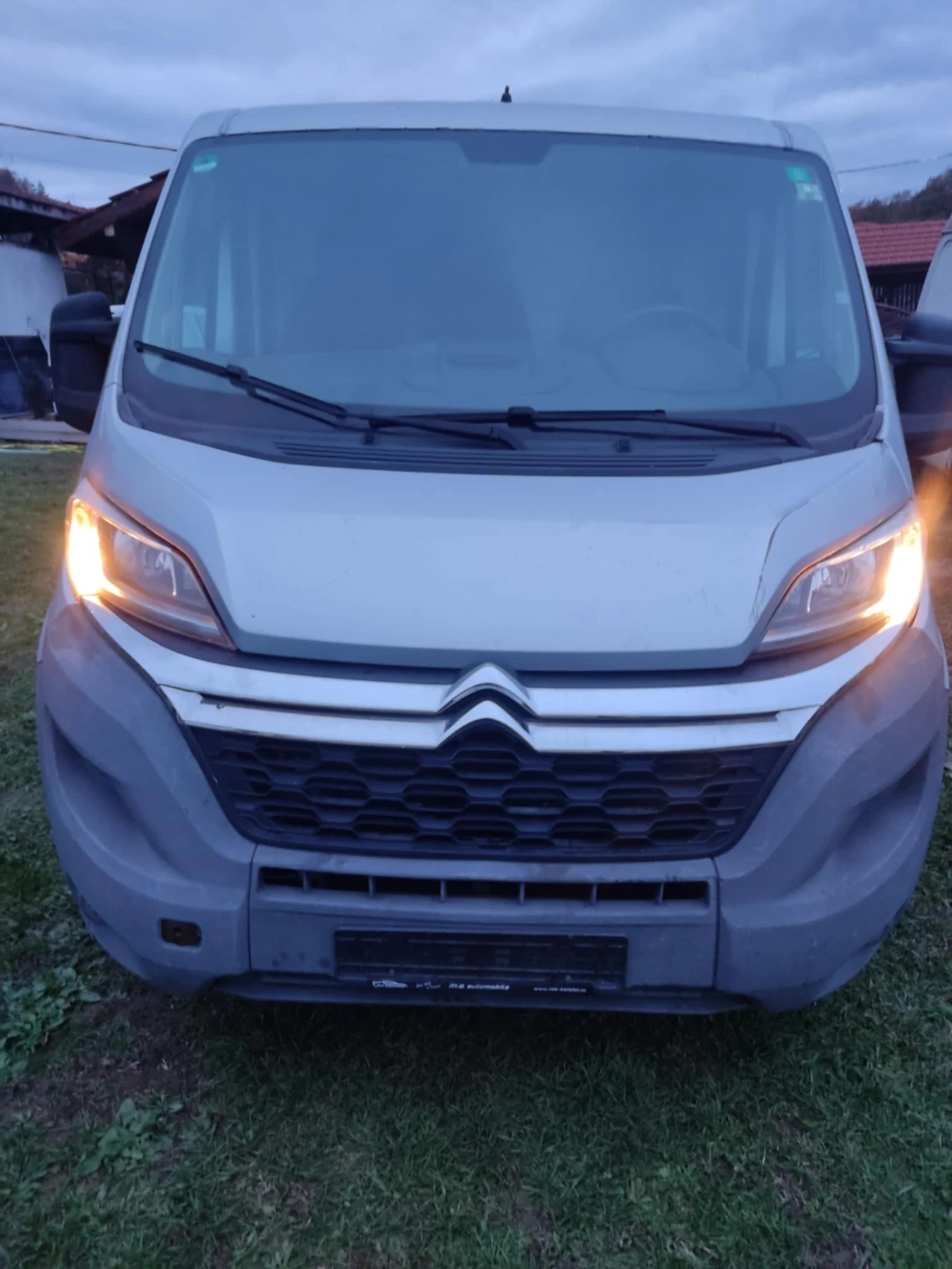 Citroen Jumper | Mobile.bg   1