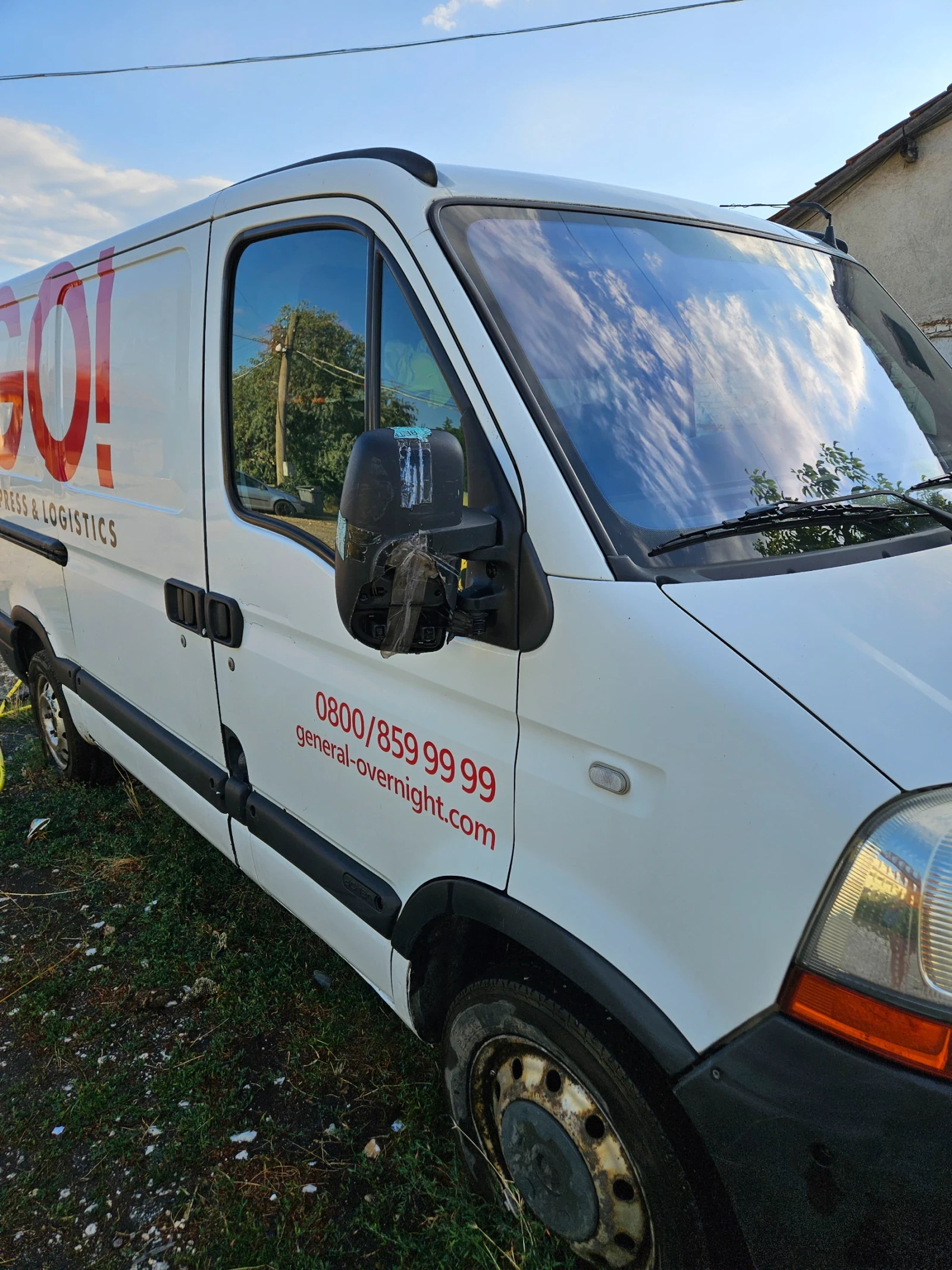 Renault Master  - изображение 2