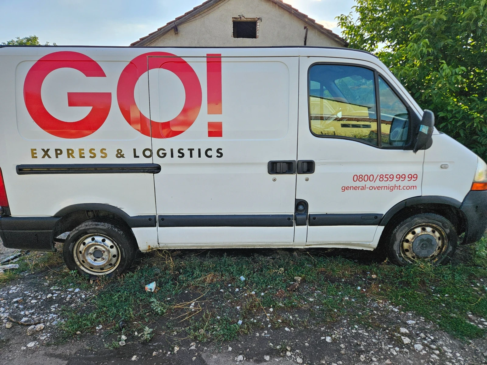 Renault Master  - изображение 3