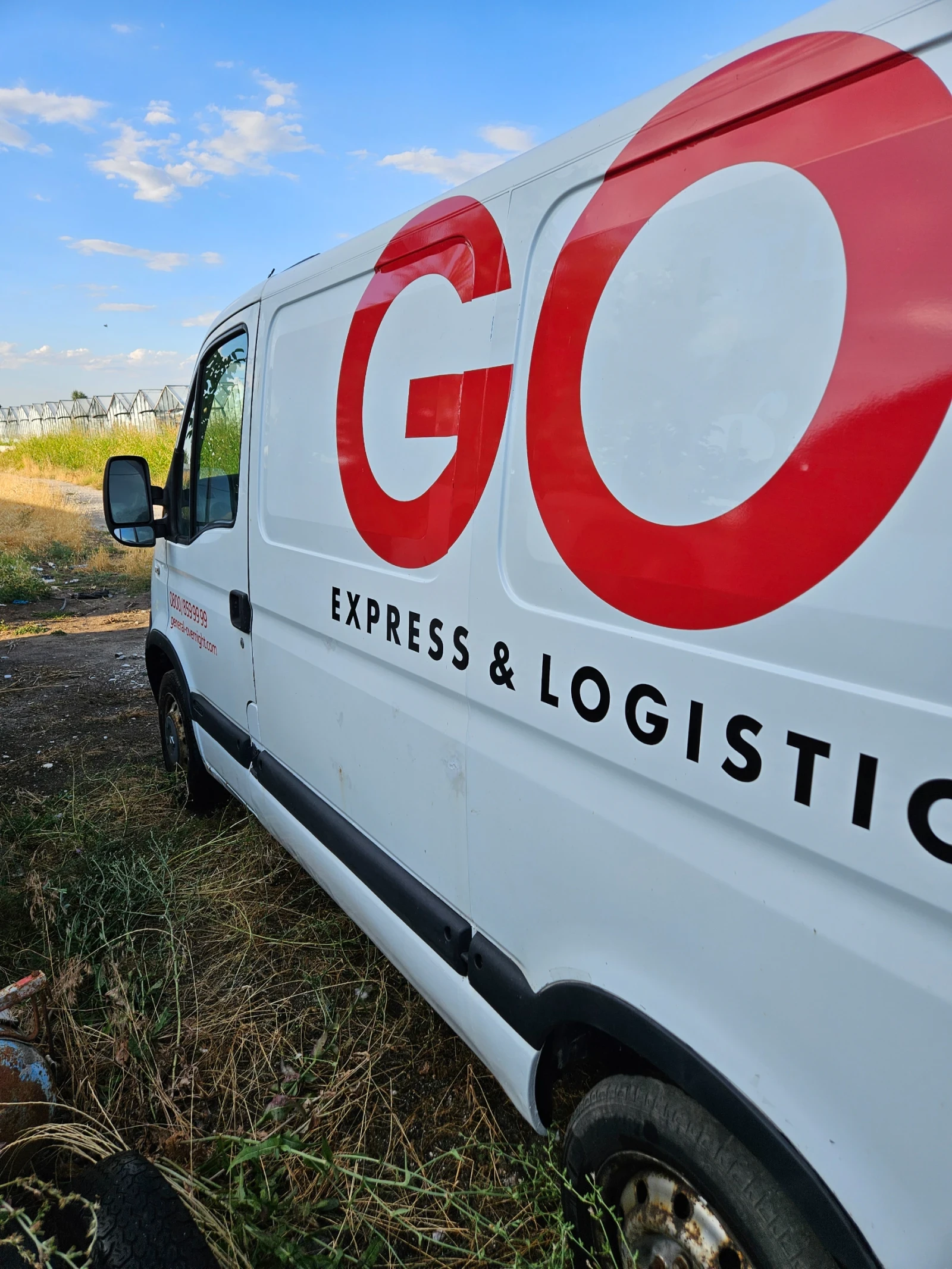 Renault Master  - изображение 7