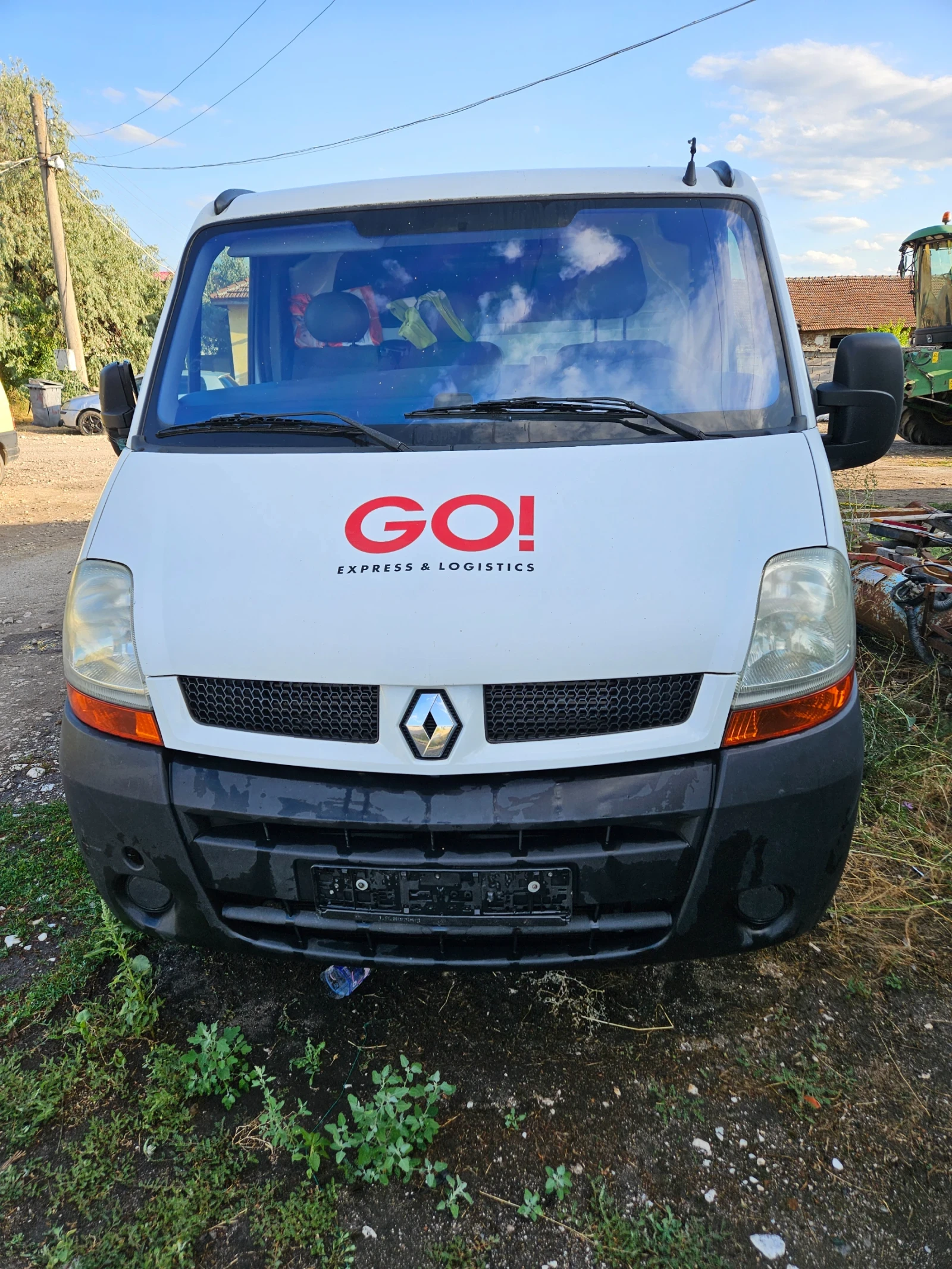 Renault Master | Mobile.bg   1