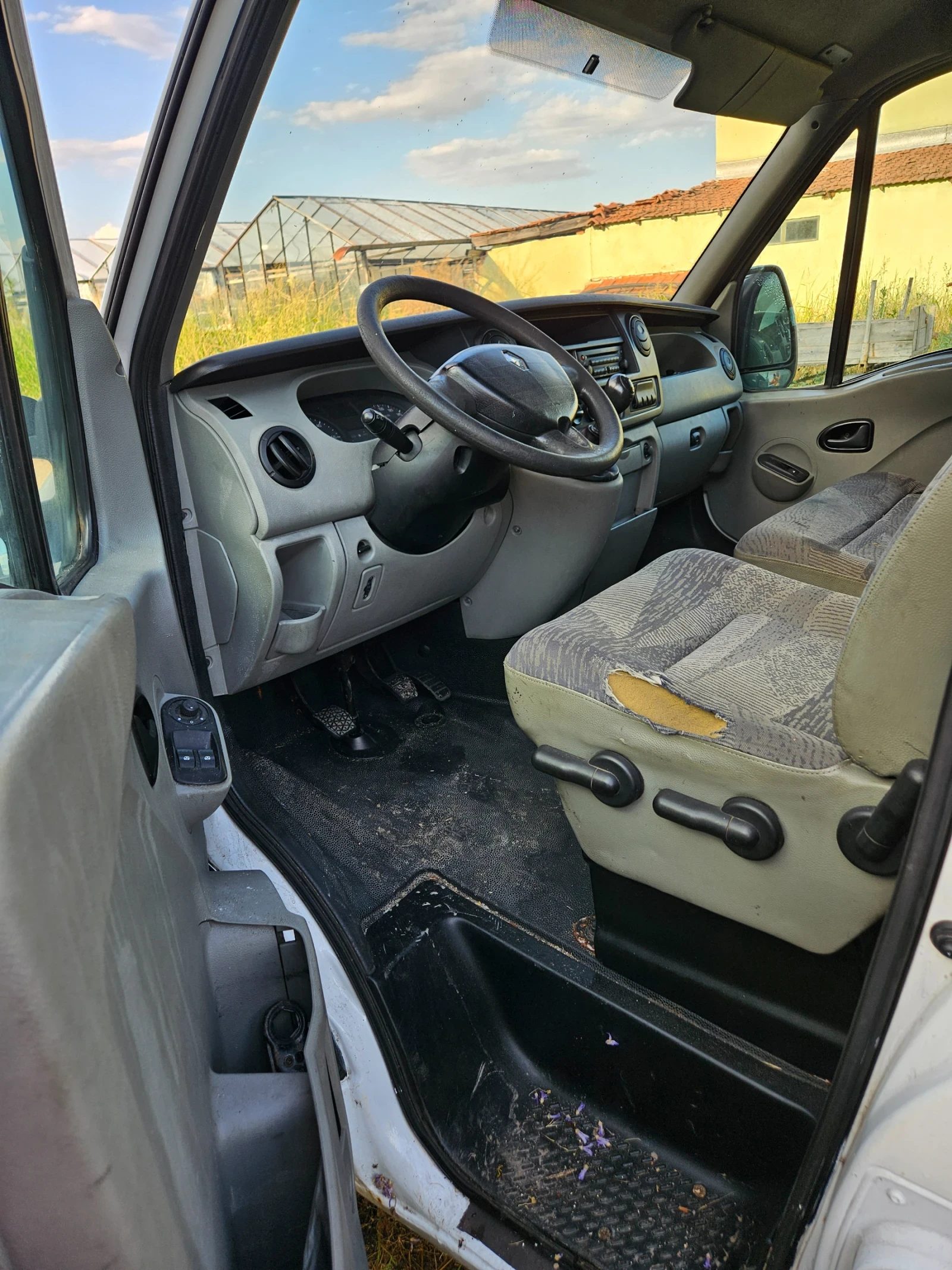 Renault Master | Mobile.bg   12