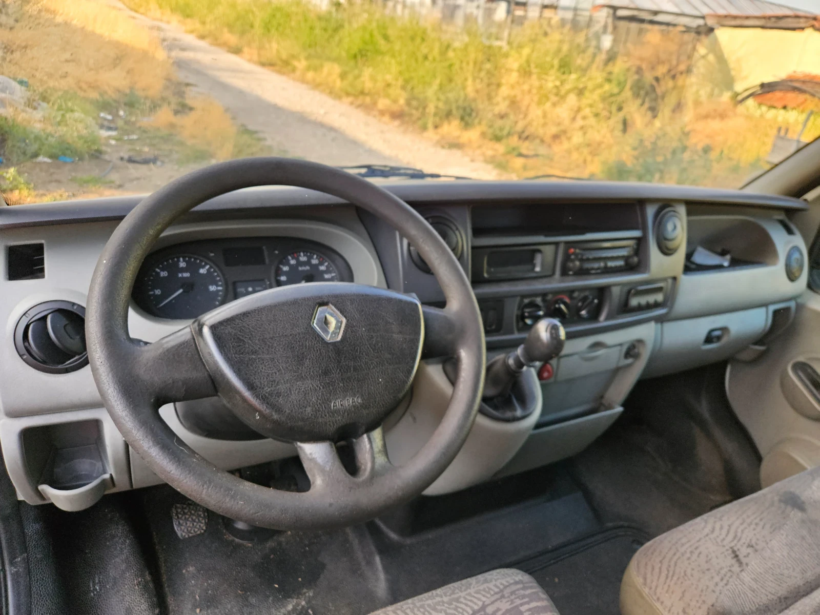 Renault Master | Mobile.bg   11