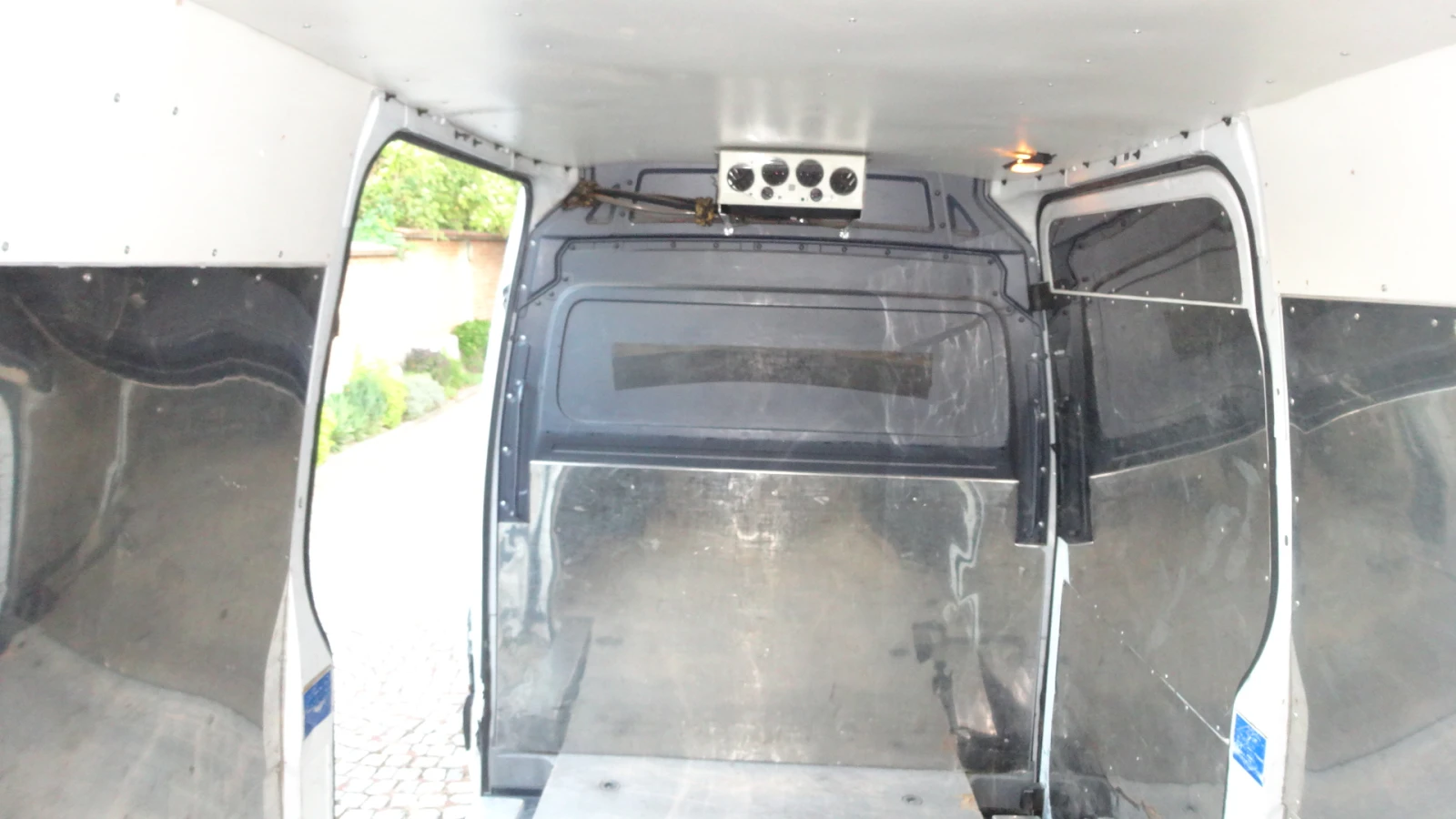 Mercedes-Benz Sprinter 319 4x4 | Mobile.bg � ����������� 16