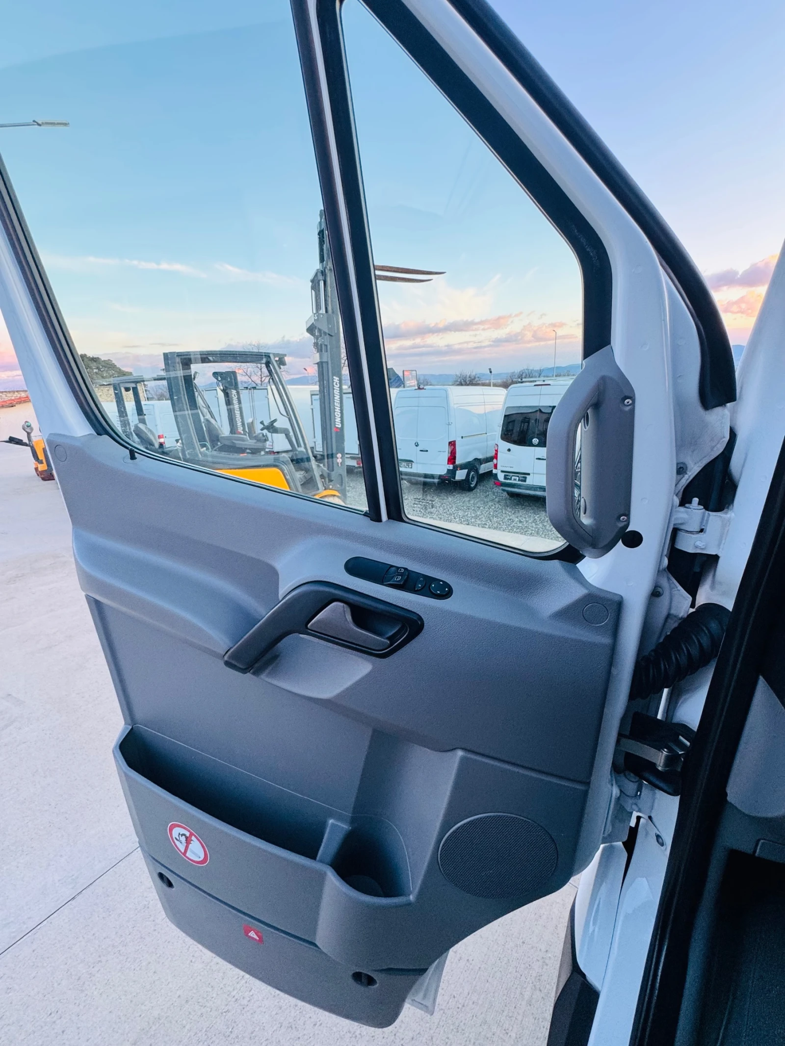 Mercedes-Benz Sprinter 316 316 ������!�������!���� ���!���! | Mobile.bg � ����������� 15