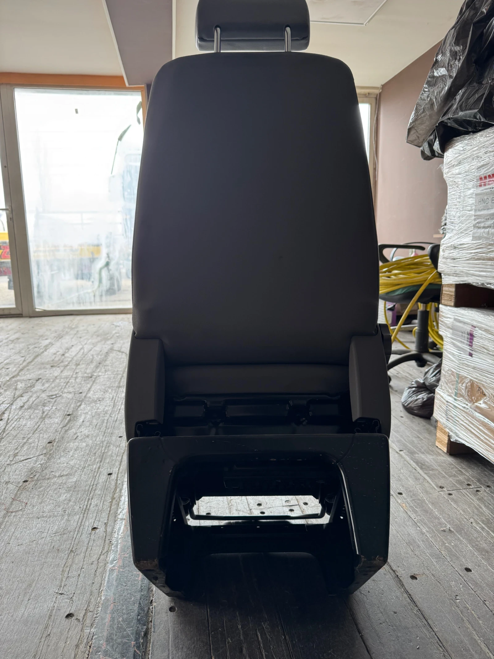 VW T5, снимка 4 - Бусове и автобуси - 54031914