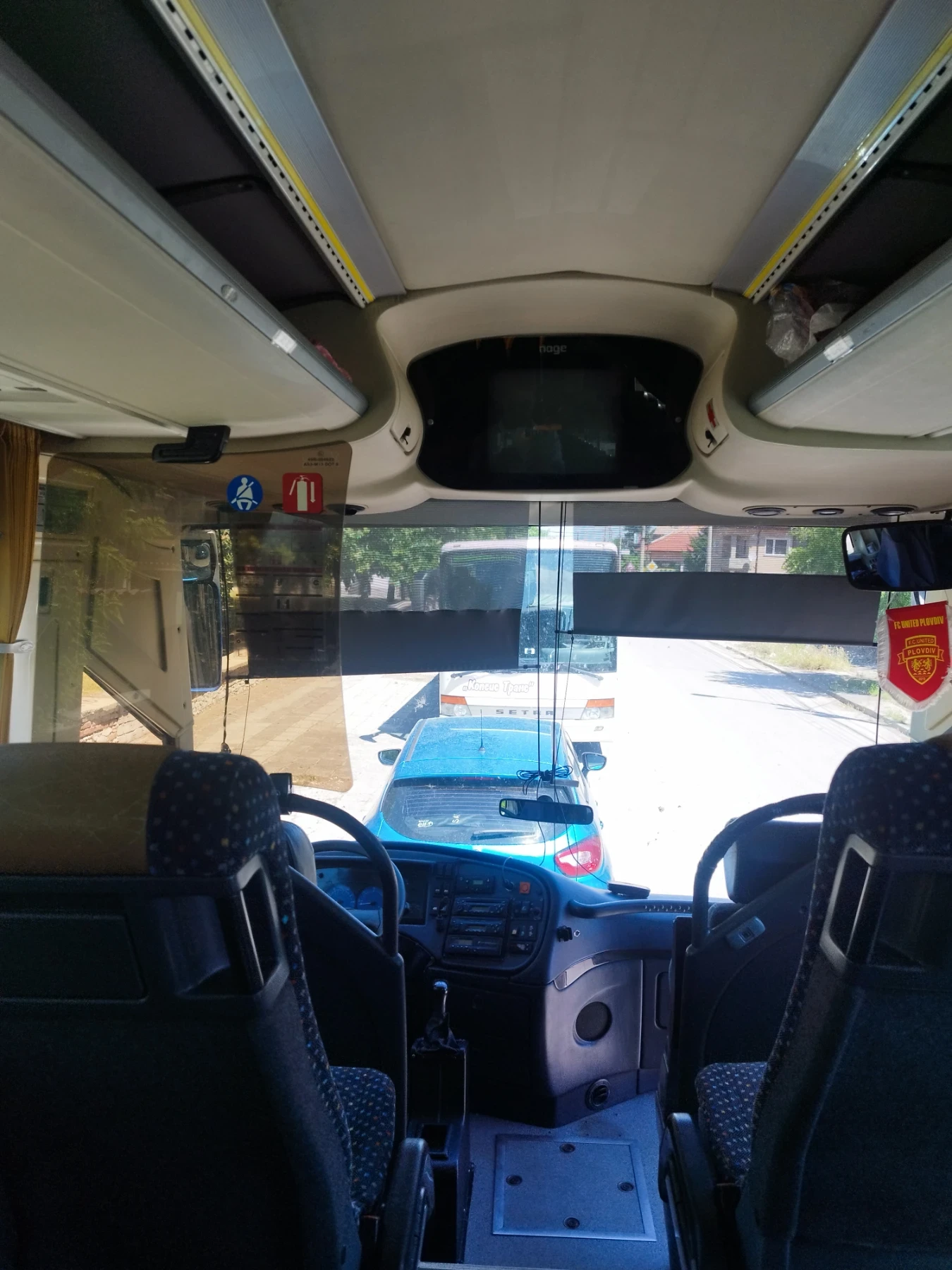 Iveco Classic NOGE TURING , снимка 3 - Бусове и автобуси - 54103238