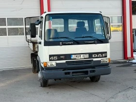 Daf 45.150 KIPPER САМОСВАЛ ЛИЗИНГ!!!, снимка 3