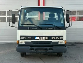 Daf 45.150 KIPPER САМОСВАЛ ЛИЗИНГ!!!, снимка 1