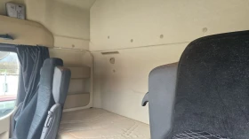 Mercedes-Benz Actros 18 45 EURO 6 МЕГА Хидравличен лафет, снимка 4