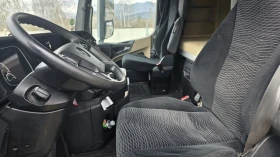Mercedes-Benz Actros 18 45 EURO 6 МЕГА Хидравличен лафет, снимка 5